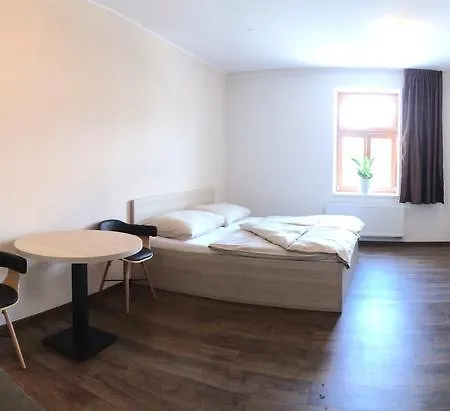 Pensionat Slavia Holešov